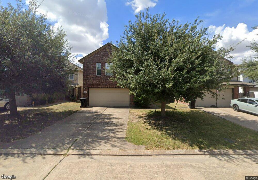 17227 Falcons Nest Landing Dr, Hockley, TX 77447 - photo 1