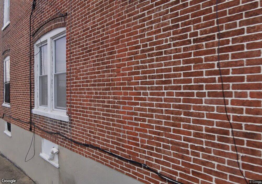 1543 W Allen St, Allentown, PA 18102 - photo 1