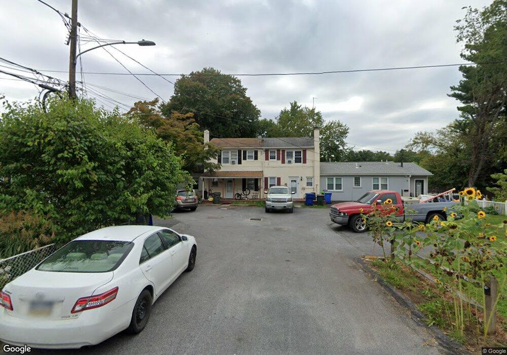 301 Denver Ct, Wallingford, PA 19086 - photo 1