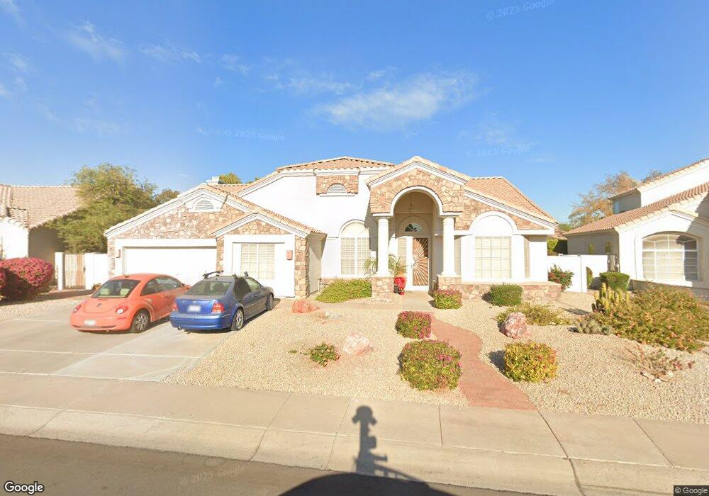 5840 W Orchid Ln, Chandler, AZ 85226 - photo 1