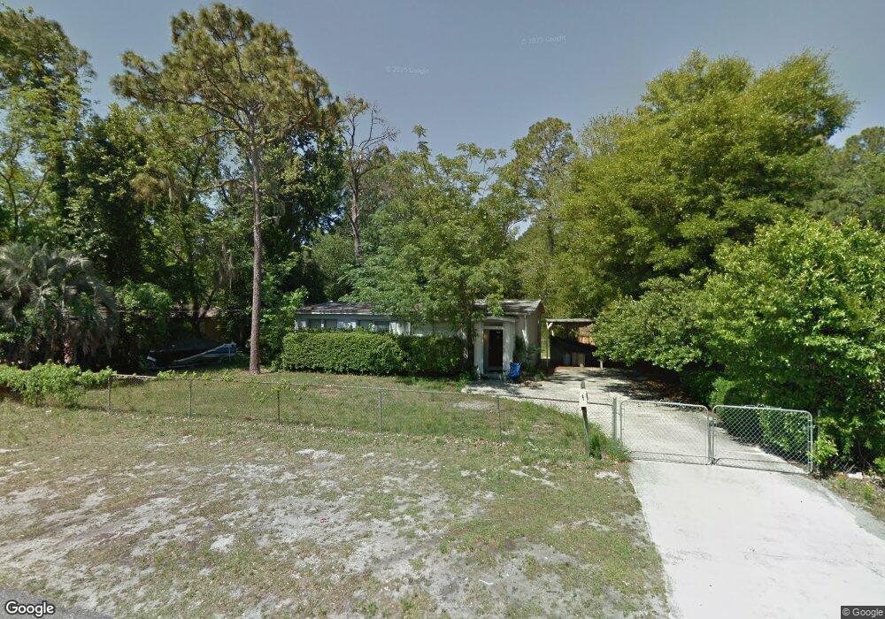 3950 Packard Dr, Jacksonville, FL 32246 - photo 1