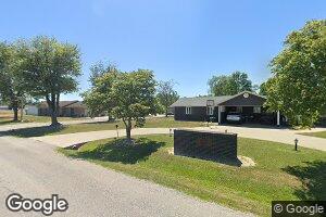 100 Duker Dr, Cisne, IL 62823