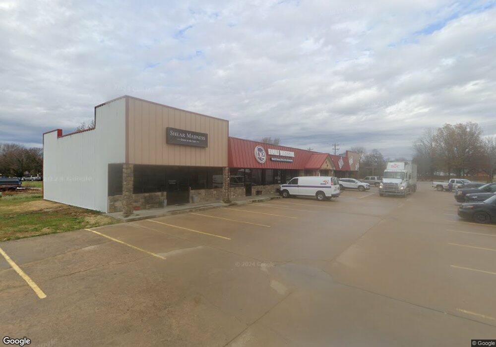 2421 N Center St, Fayetteville, AR 72701 - photo 1