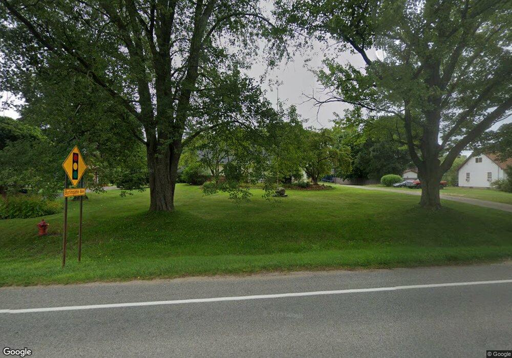 1495 76th St SW, Byron Center, MI 49315 - photo 1