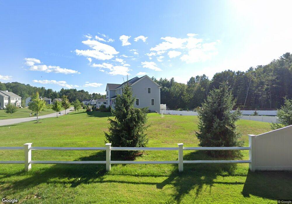 110 Ballardvale Rd, Andover, MA 01810 - photo 1