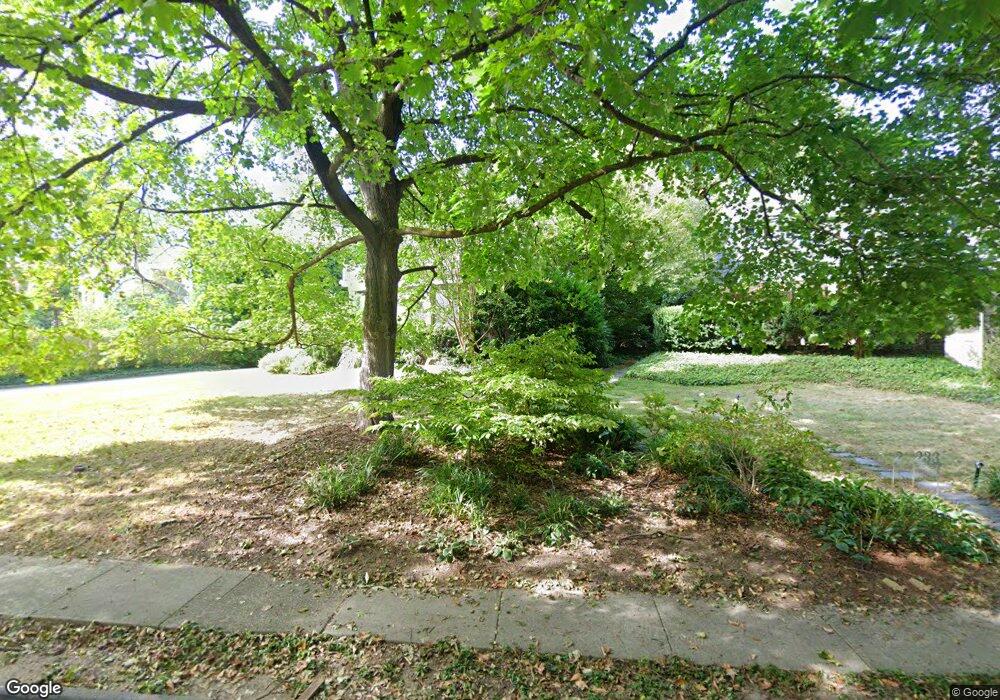 235 Saint Georges Rd, Ardmore, PA 19003 - photo 1