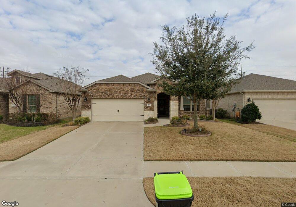 4043 Mossycup Ln, Richmond, TX 77469 - photo 1