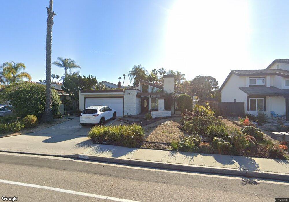 221 Willowspring Dr N, Encinitas, CA 92024 - photo 1