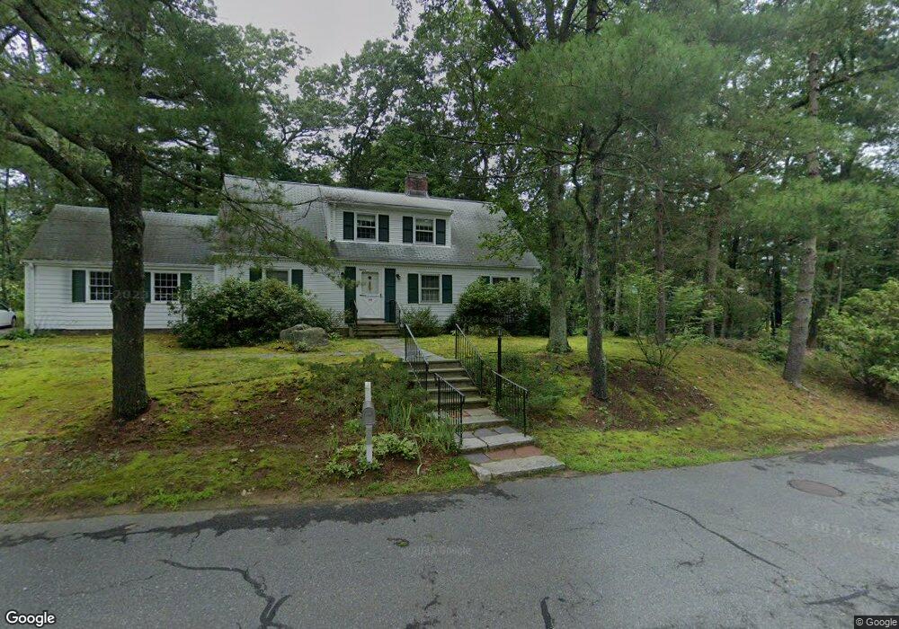 104 Ministerial Dr, Concord, MA 01742 - photo 1