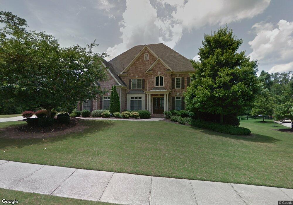 654 Citation Trail, Alpharetta, GA 30004 - photo 1