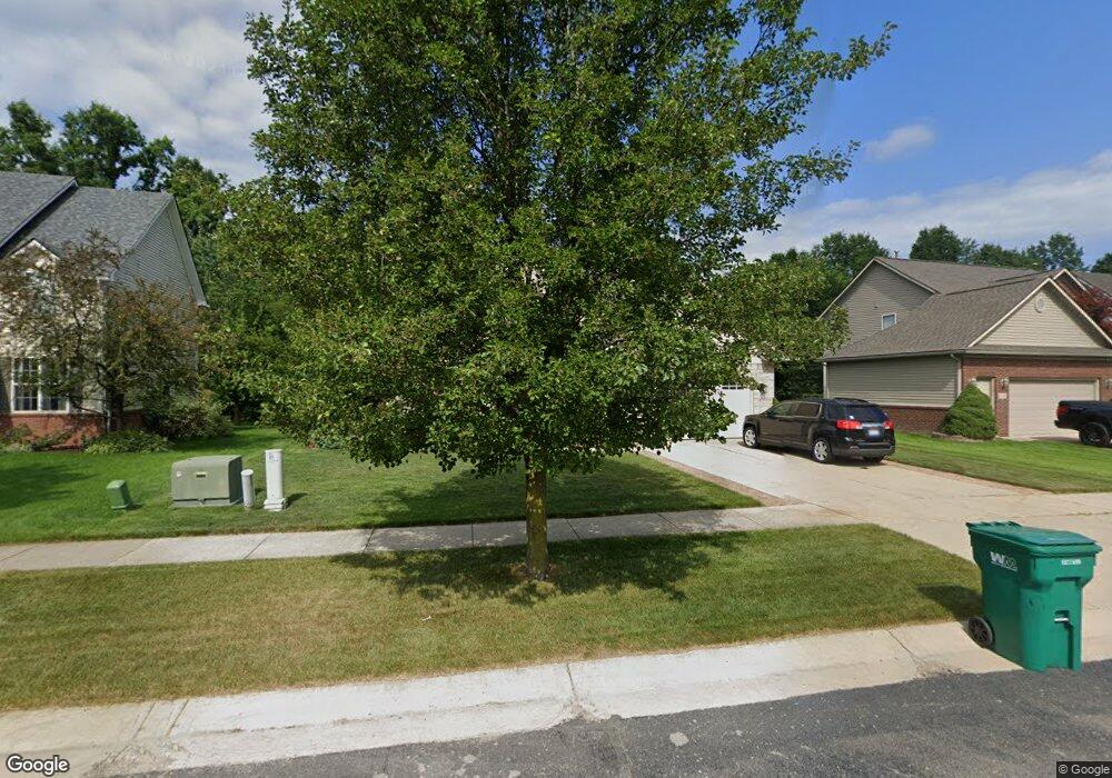 23336 W Creek Dr unit 12, New Boston, MI 48164 - photo 1