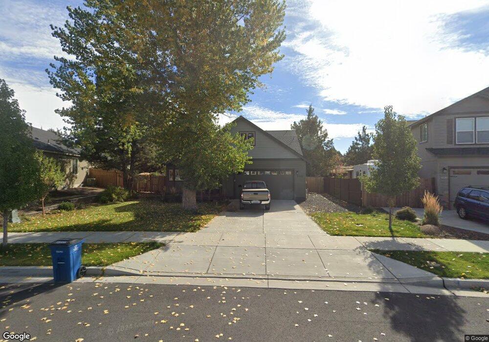 4286 SW 34th St, Redmond, OR 97756 - photo 1