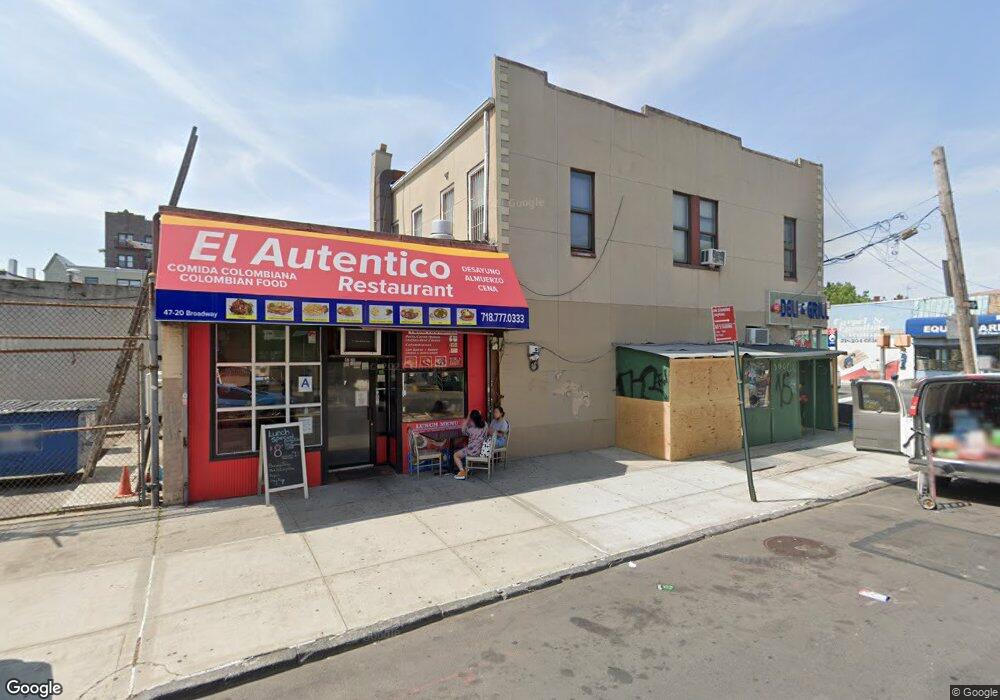 4720 Broadway, Long Island City, NY 11103 - photo 1