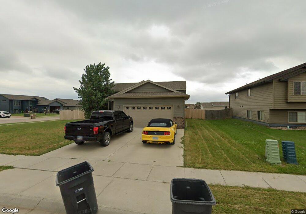 481 Pershing St, Box Elder, SD 57719 - photo 1