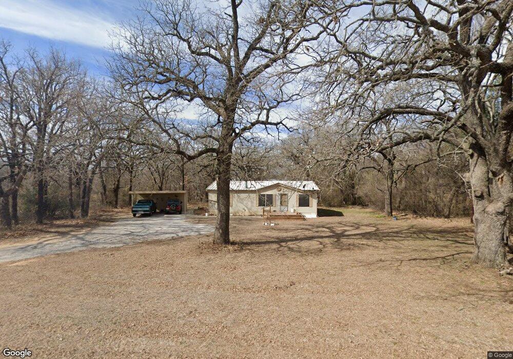 217 Allison Rd, Springtown, TX 76082 - photo 1