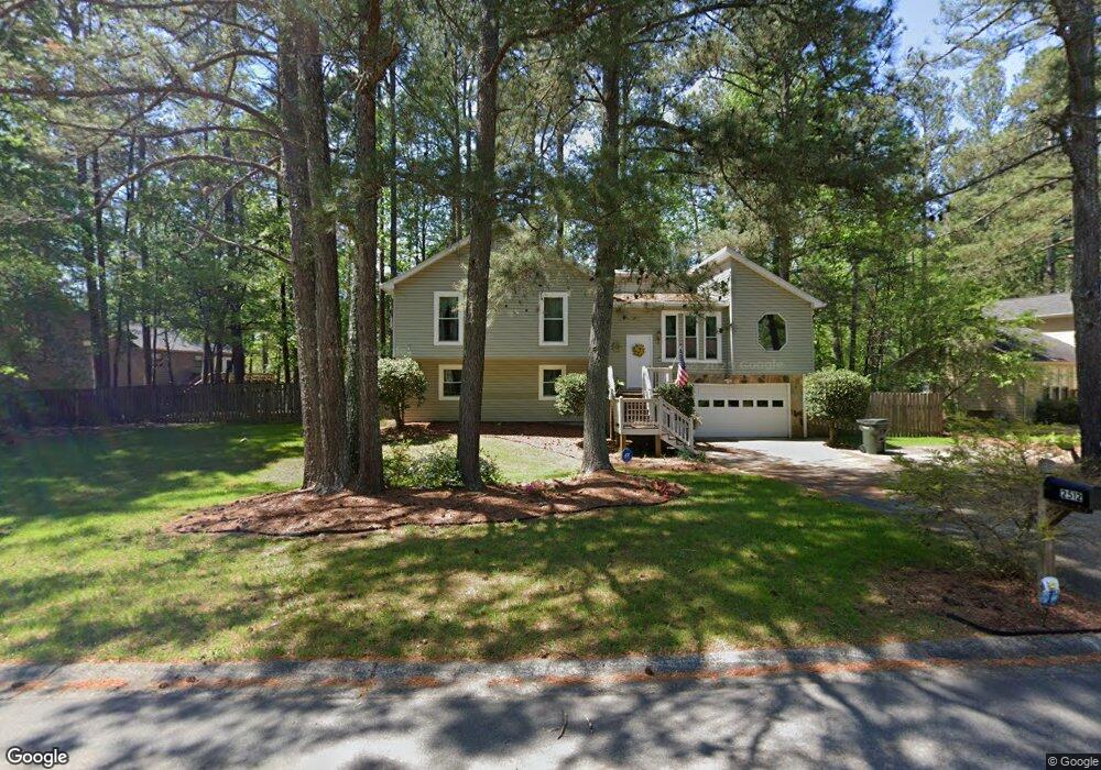 2512 Smith Ave SW, Marietta, GA 30064 - photo 1