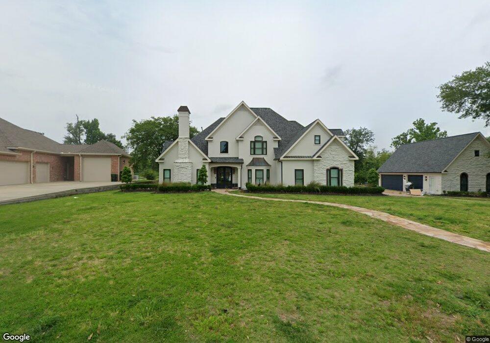 5012 Geddings St, Lake Charles, LA 70605 - photo 1