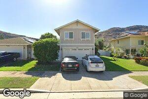 87-1547 Kuaha St, Waianae, HI 96792