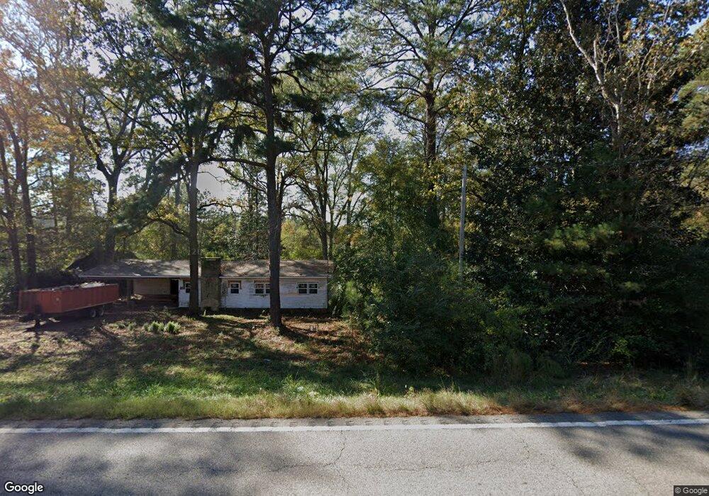 4634 Highway 15 N, Laurel, MS 39443 - photo 1