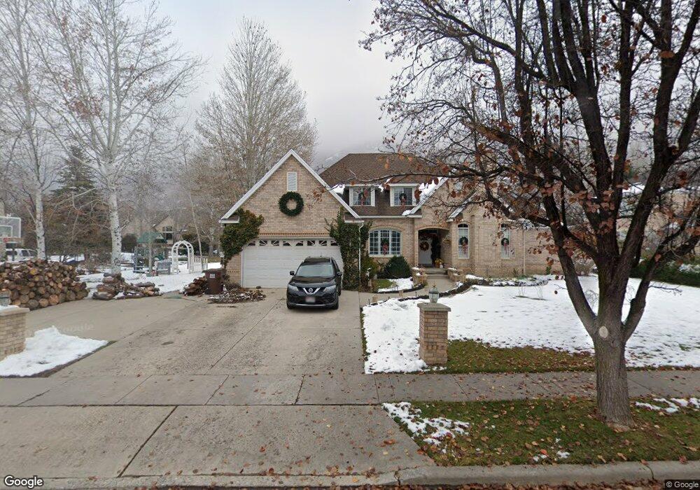 283 S Alpine Dr, Alpine, UT 84004 - photo 1