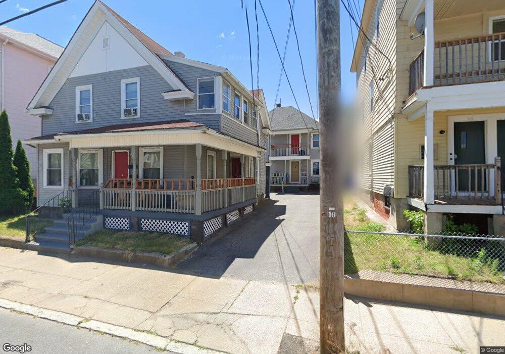 162 Sabin St, Pawtucket, RI 02860 - photo 1