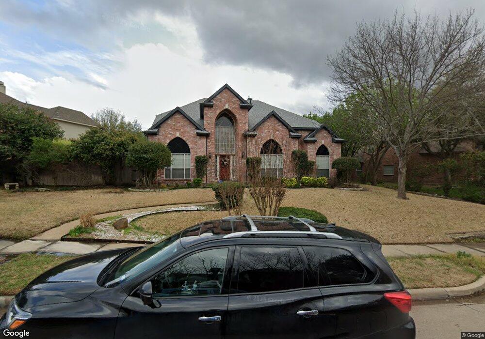 2840 Lincolnshire Dr, Richardson, TX 75082 - photo 1