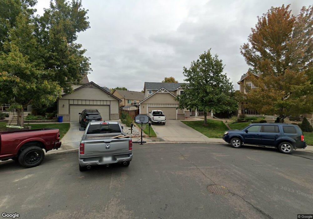 11690 Columbine St, Thornton, CO 80233 - photo 1