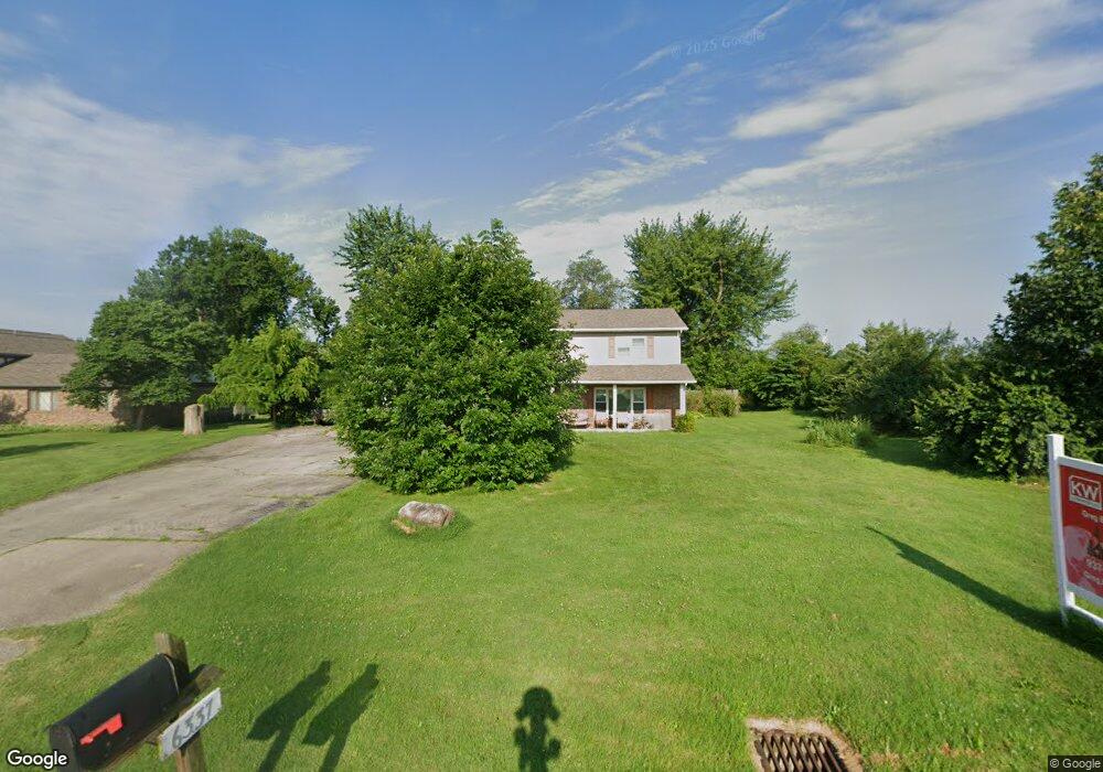 6337 Miller Ln, Dayton, OH 45414 - photo 1