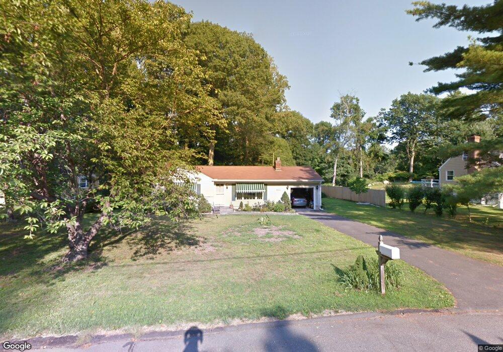 15 Burchard Ln, Norwalk, CT 06853 - photo 1