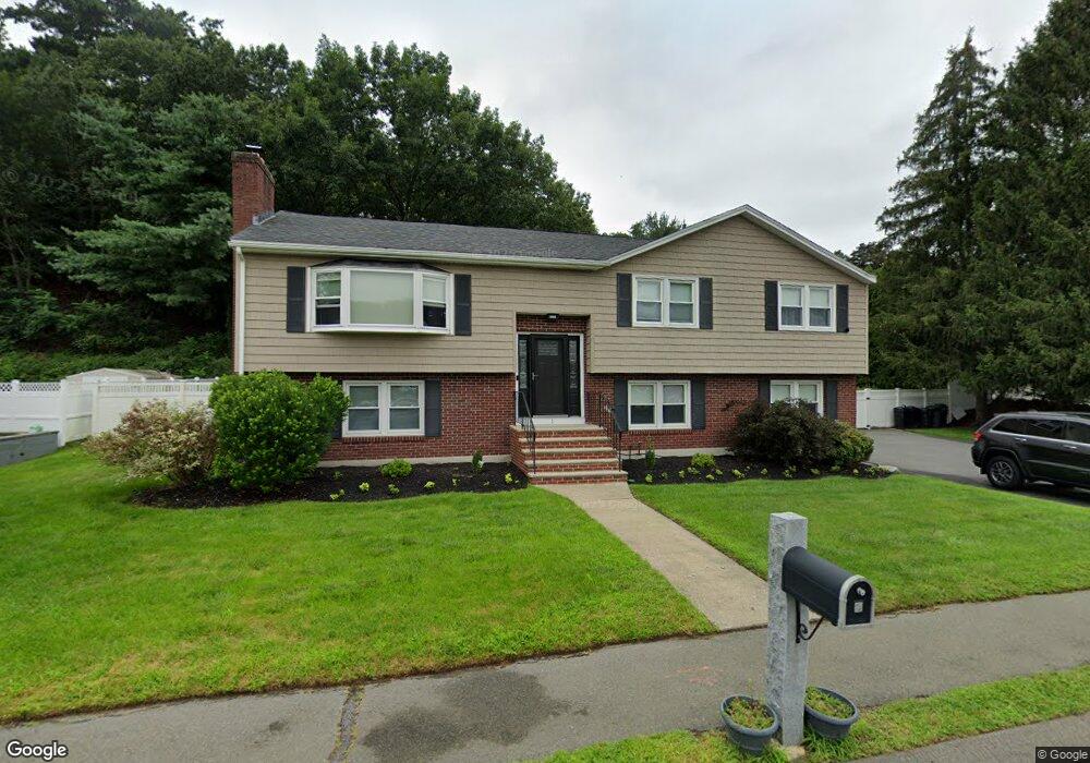 1 Morningside Cir, Woburn, MA 01801 - photo 1