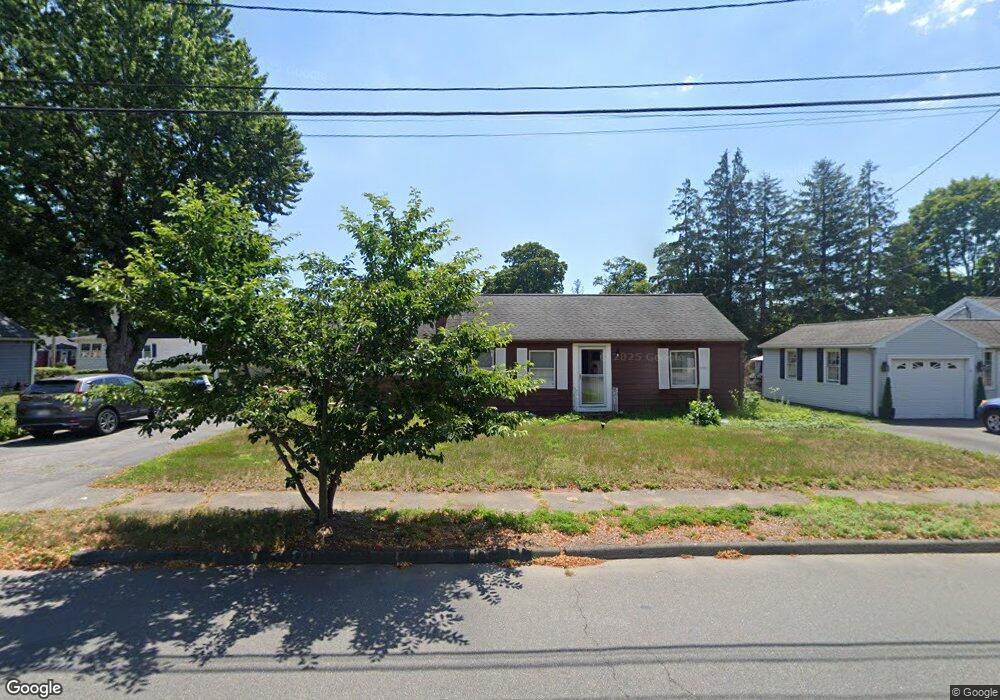 4 Tipert St, Danvers, MA 01923 - photo 1