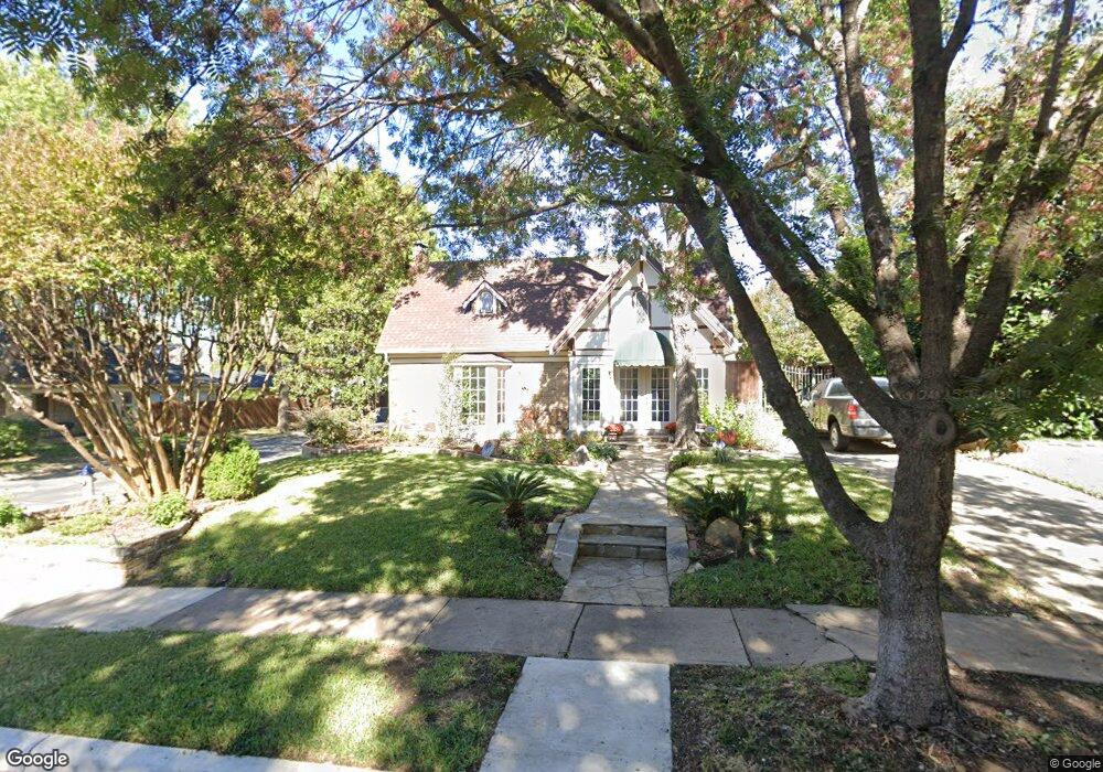 5403 Morningside Ave, Dallas, TX 75206 - photo 1