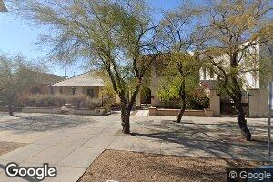 321 S Stone Ave Unit 3, Tucson, AZ 85701