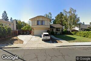 1747 Dawn St, Livermore, CA 94550