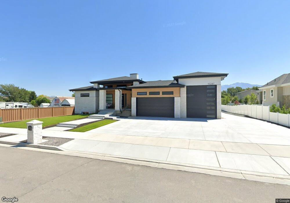 10287 S Krystal Hannah Way unit 3, South Jordan, UT 84095 - photo 1