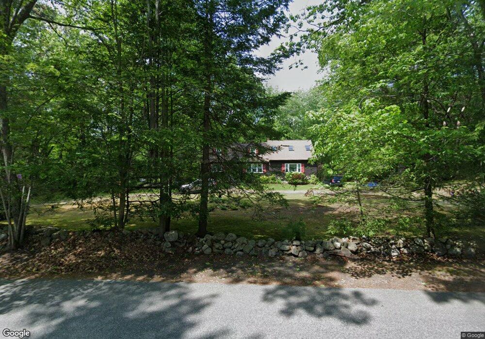 42 Walnut Hill Rd, Derry, NH 03038 - photo 1