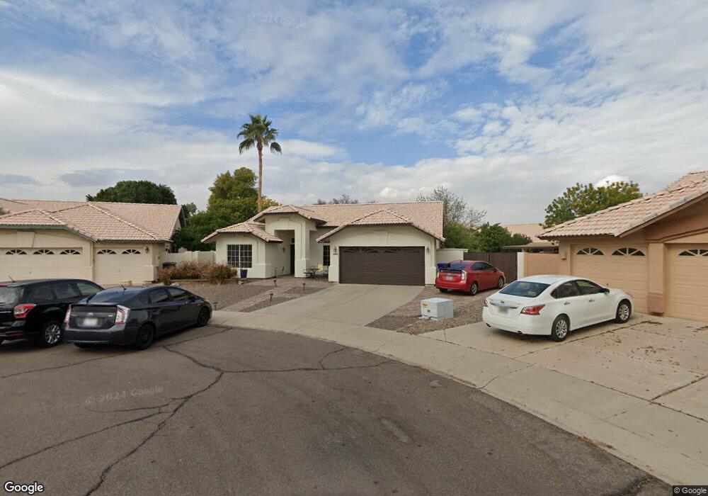 4840 W Geronimo St unit 1, Chandler, AZ 85226 - photo 1