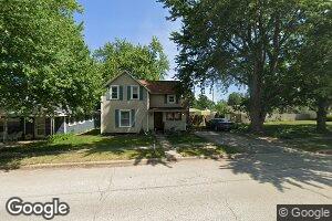 214 E Washington St, Carlock, IL 61725