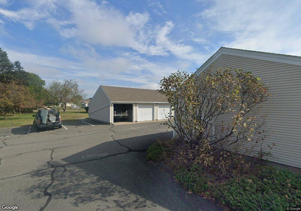 1056 James St, Chicopee, MA 01022 - photo 1