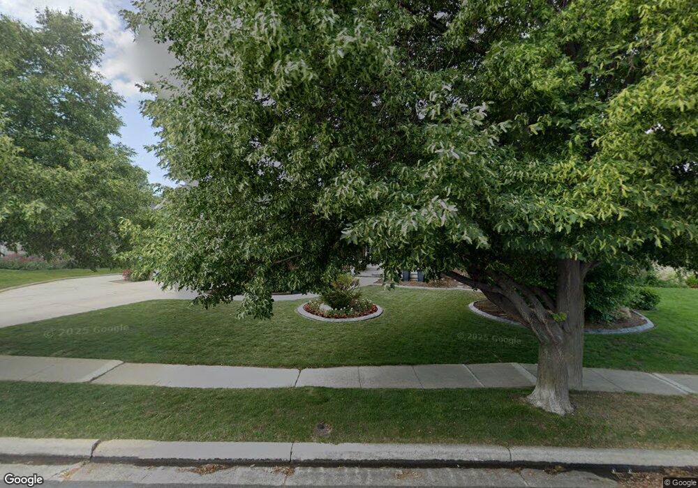 8474 S Jardim Way, Sandy, UT 84093 - photo 1