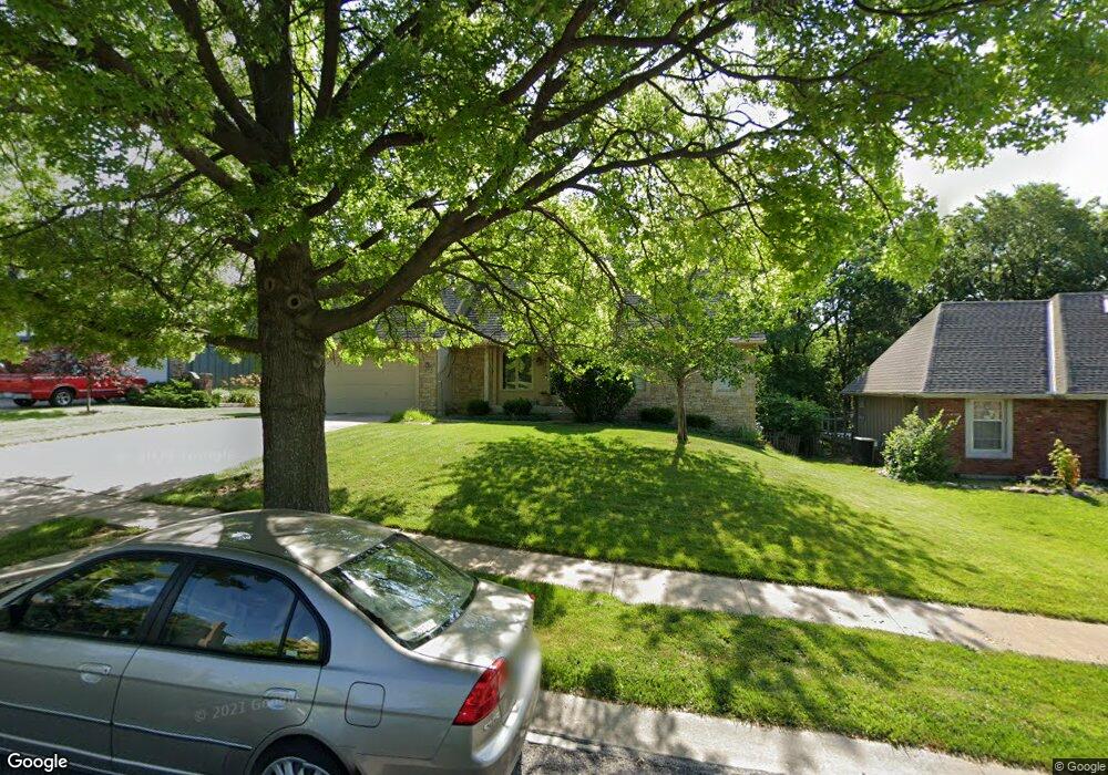 7517 Westgate St, Shawnee, KS 66216 - photo 1