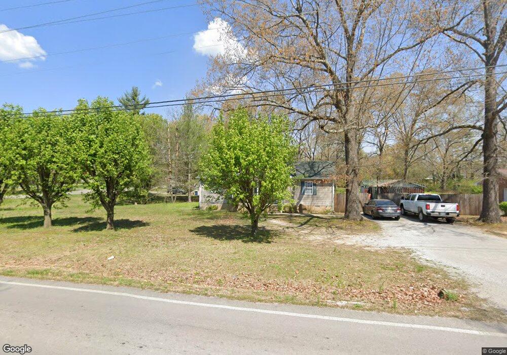 388 Rogers Dr, Manchester, TN 37355 - photo 1