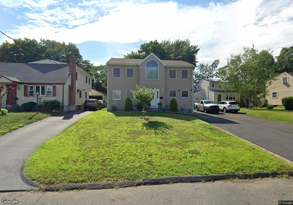 29 Fenwood Ave, West Hartford, CT 06110 - photo 1