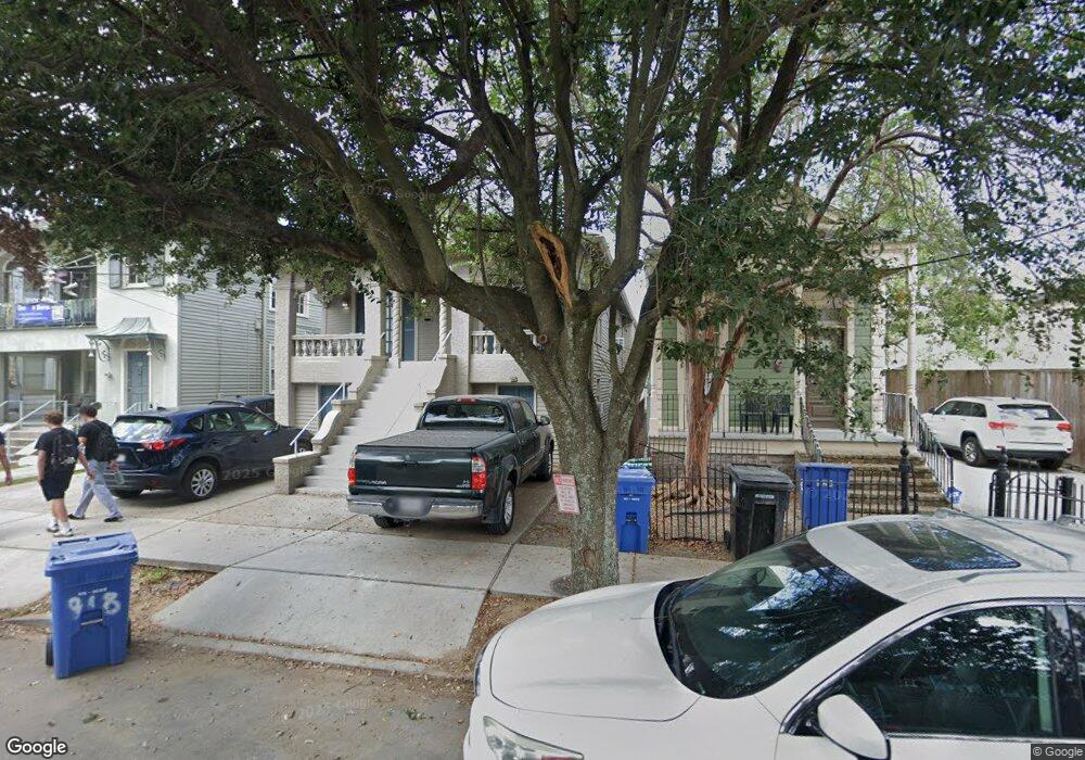 916 Audubon St, New Orleans, LA 70118 - photo 1