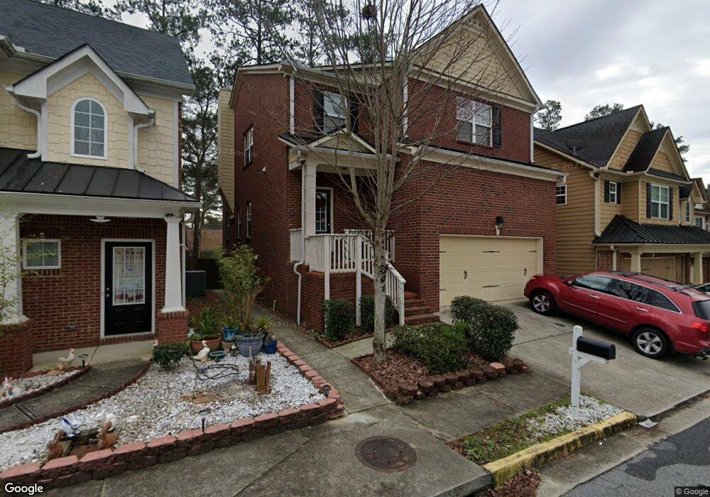 5460 Chatham Cir, Norcross, GA 30071 - photo 1