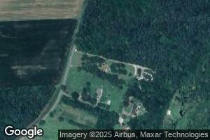 12061 the Glebe Ln, Charles City, VA 23030