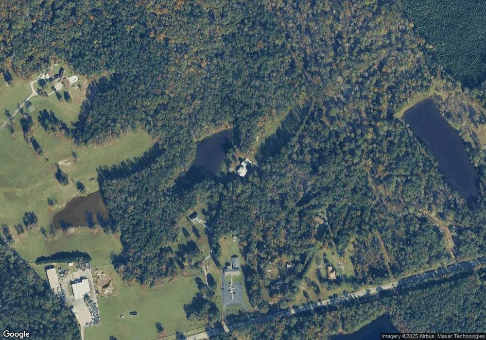 1389 Ga Highway 49, Macon, GA 31211 - photo 1