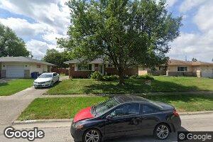 1017 Marland Dr N, Columbus, OH 43224