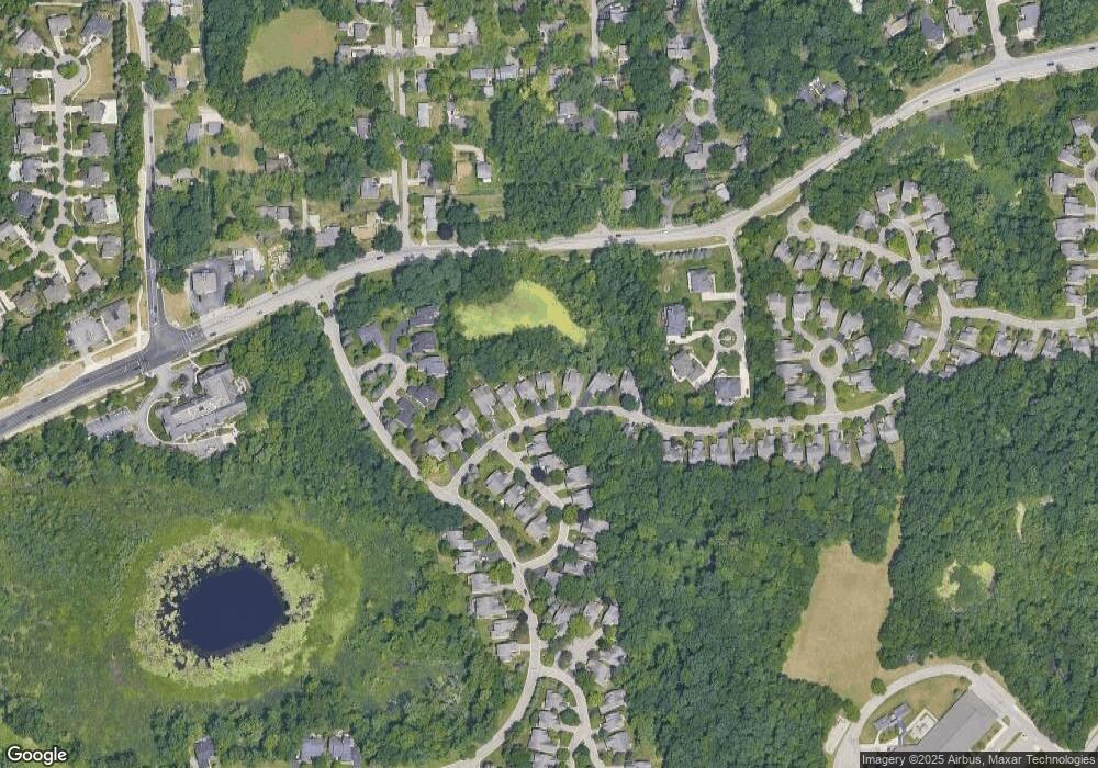 6840 Heron Point unit 7, West Bloomfield, MI 48323 - photo 1