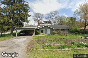 1 E Hill Rd, Portage, IN 46368